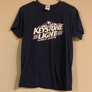 Keystone Light T-Shirt